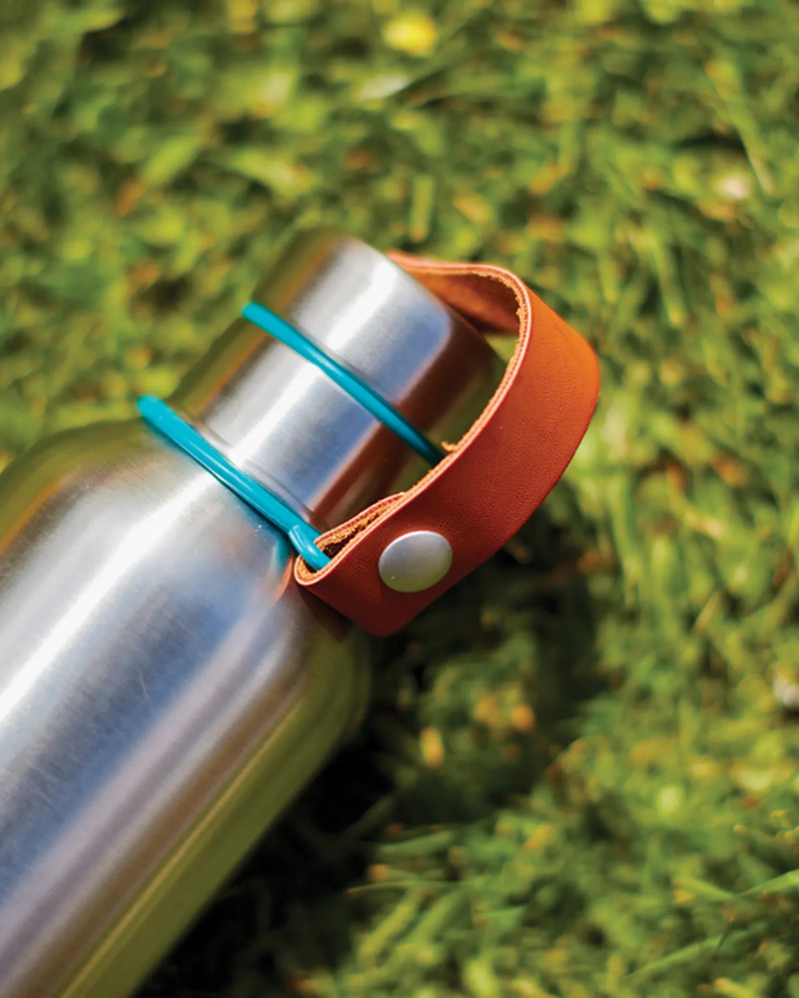 Isolierflasche Edelstahl Mepal Ellipse 500ml zum Personalisieren - 28