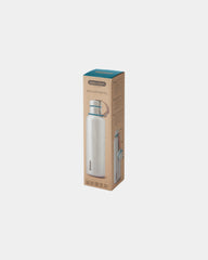 Isolierflasche Edelstahl Black+Blum 750ml zum Personalisieren - 4