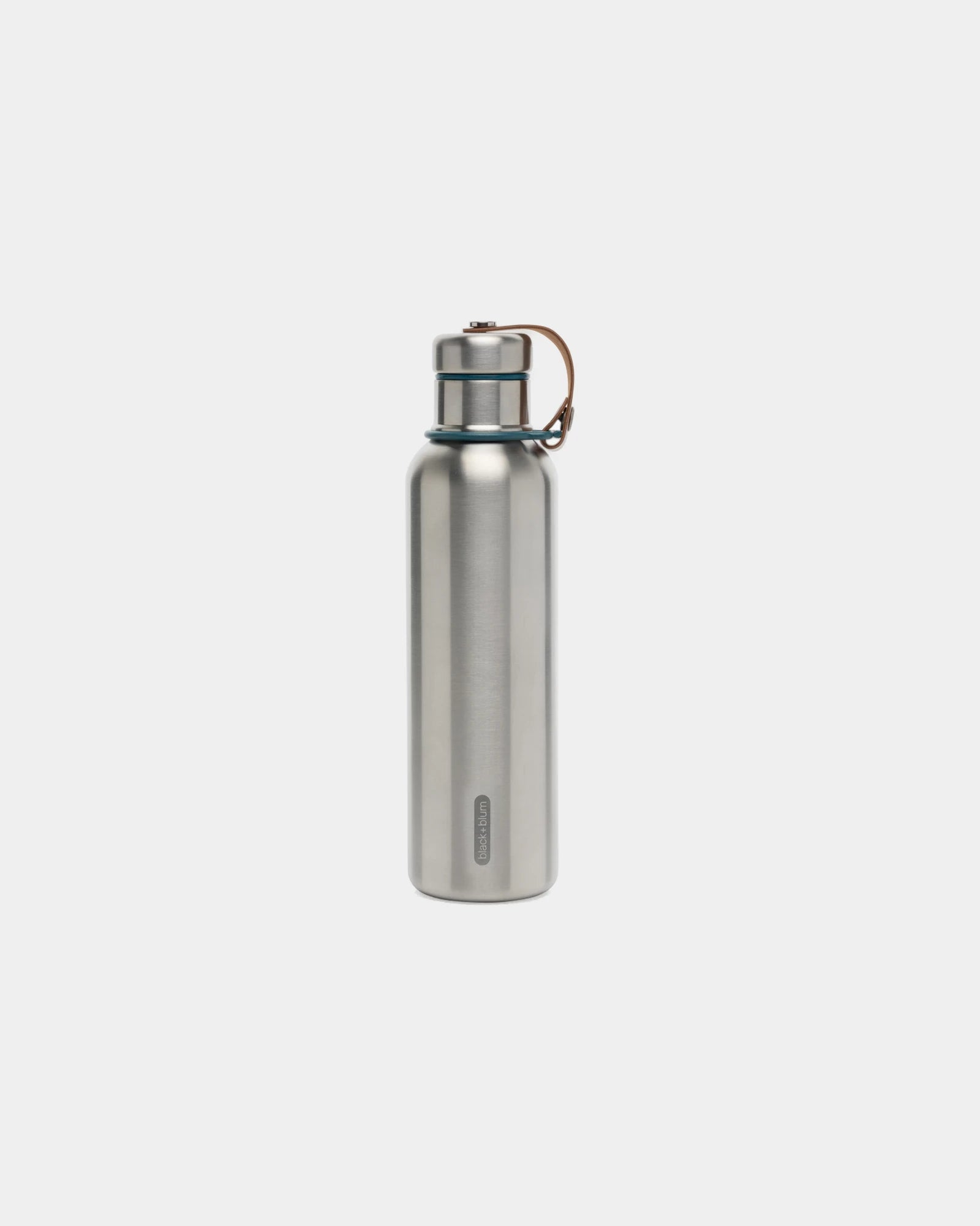 Isolierflasche Edelstahl Black+Blum 750ml zum Personalisieren - 2