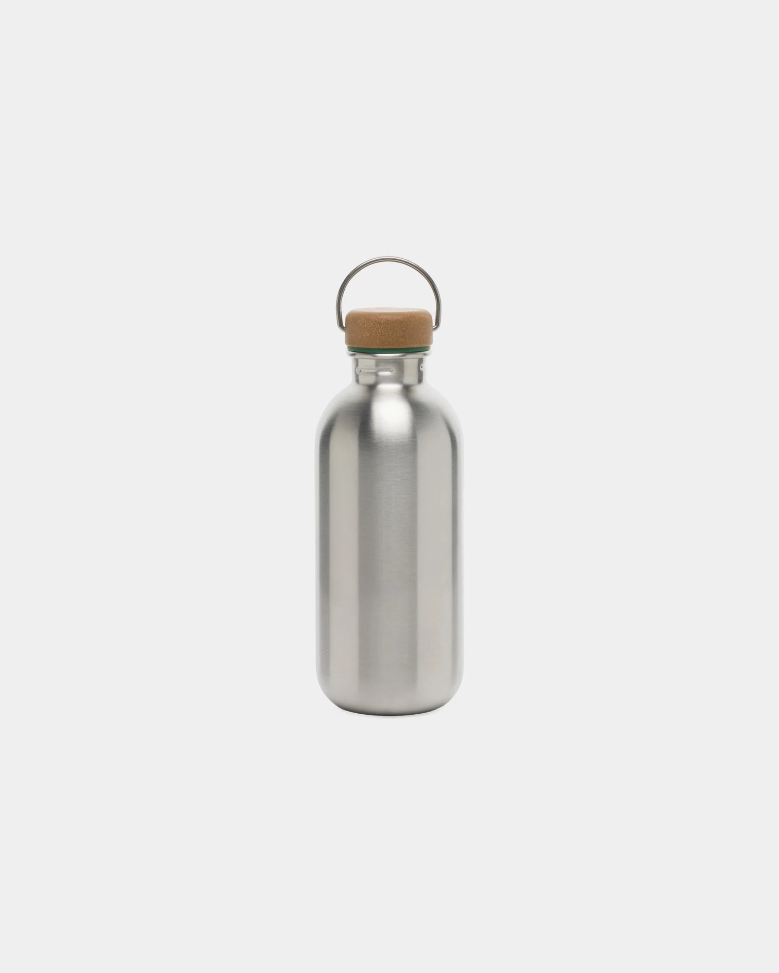 Trinkflasche Edelstahl Black+Blum 600ml zum Personalisieren - 3