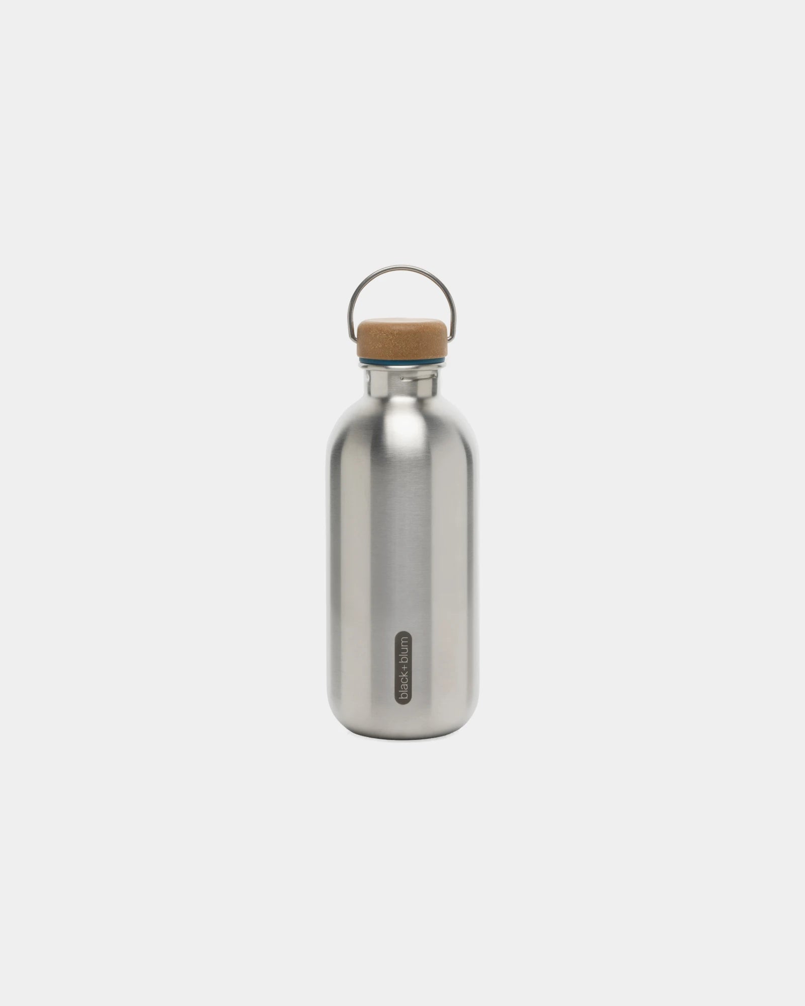 Trinkflasche Edelstahl Black+Blum 600ml zum Personalisieren - 9