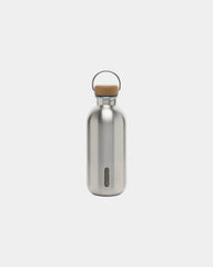 Trinkflasche Edelstahl Black+Blum 600ml zum Personalisieren - 9