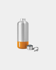 Isolierflasche Edelstahl Black+Blum Explorer 850ml zum Personalisieren - 2