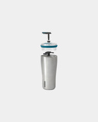 Isolierbecher Edelstahl Black+Blum 600ml zum Personalisieren - 22