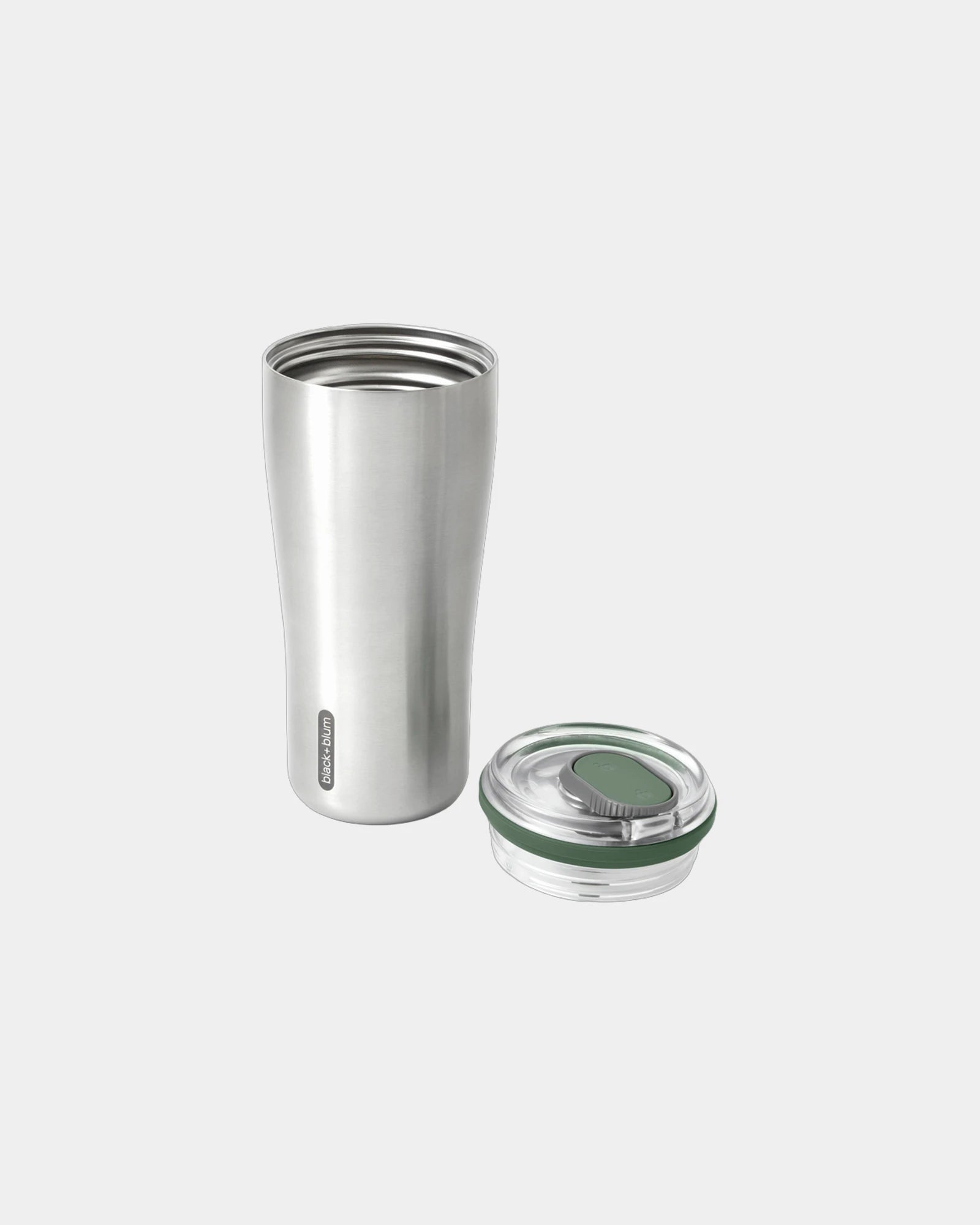 Isolierbecher Edelstahl Black+Blum 600ml zum Personalisieren - 13