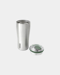 Isolierbecher Edelstahl Black+Blum 600ml zum Personalisieren - 13