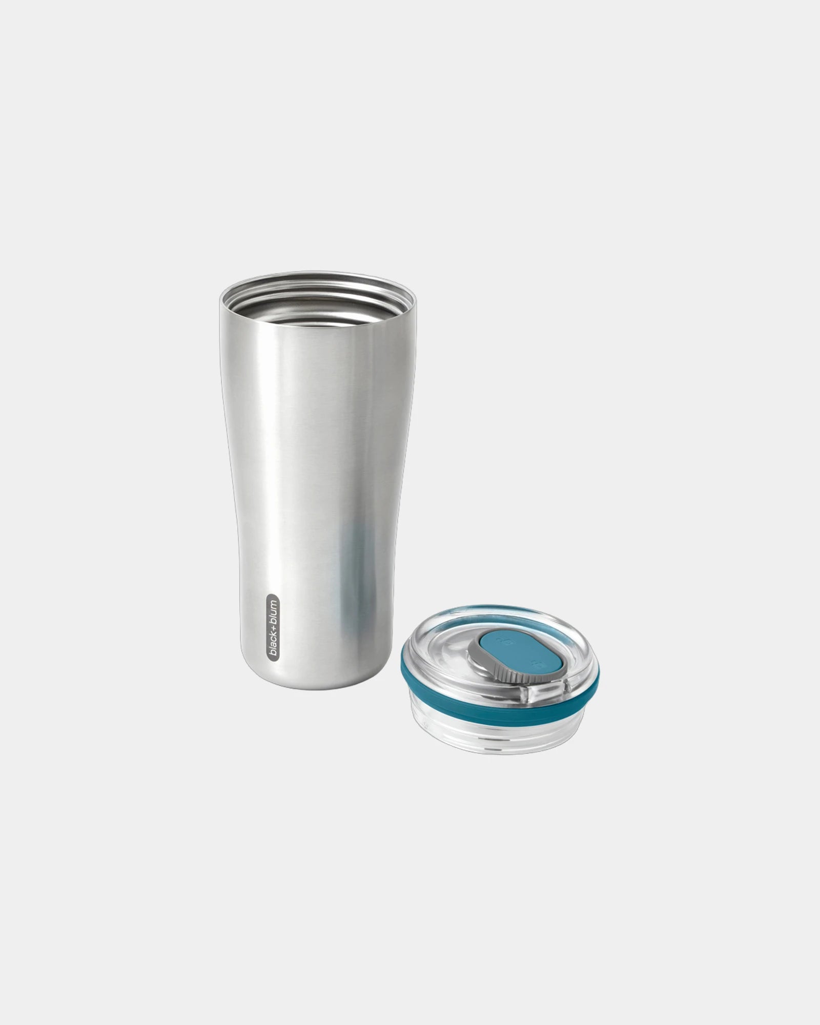 Isolierbecher Edelstahl Black+Blum 600ml zum Personalisieren - 20