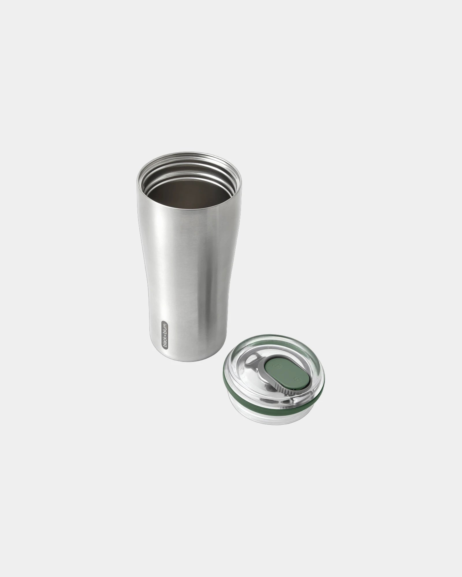 Isolierbecher Edelstahl Black+Blum 600ml zum Personalisieren - 14