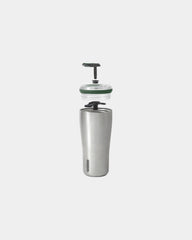 Isolierbecher Edelstahl Black+Blum 600ml zum Personalisieren - 12