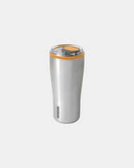 Isolierbecher Edelstahl Black+Blum 600ml zum Personalisieren - 2