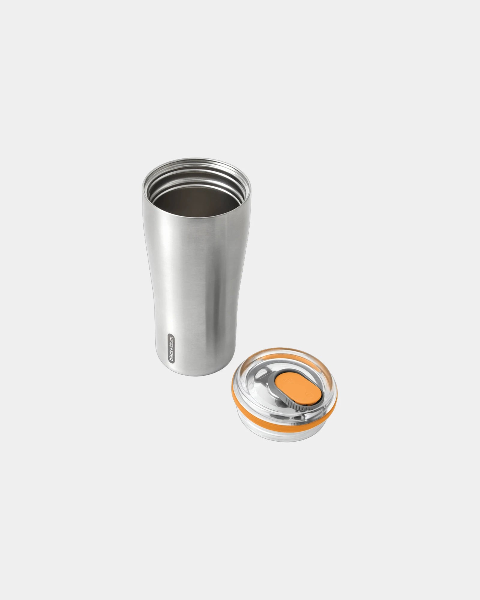 Isolierbecher Edelstahl Black+Blum 600ml zum Personalisieren - 5