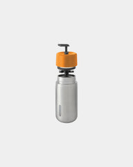 Reisebecher Edelstahl Black + Blum 340ml zum Personalisieren - 11