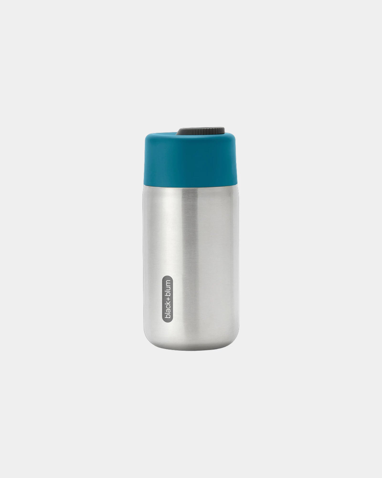 Reisebecher Edelstahl Black + Blum 340ml zum Personalisieren - 25