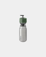 Reisebecher Edelstahl Black + Blum 340ml zum Personalisieren - 17