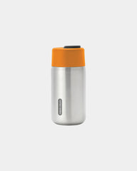 Reisebecher Edelstahl Black + Blum 340ml zum Personalisieren - 10