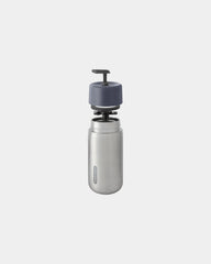 Reisebecher Edelstahl Black + Blum 340ml zum Personalisieren - 4