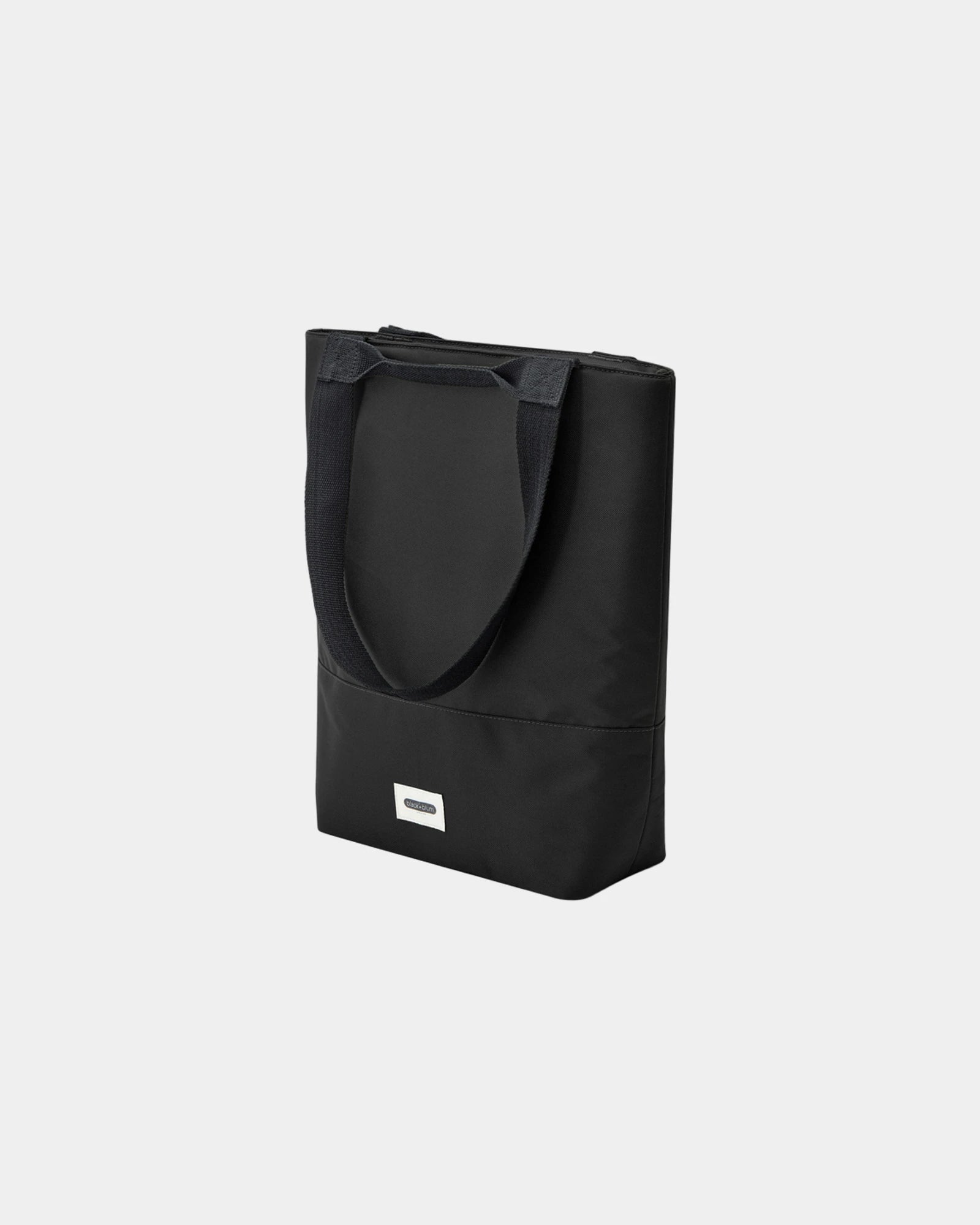 Isoliertasche rPET Black + Blum 16 Liter zum Personalisieren - 1