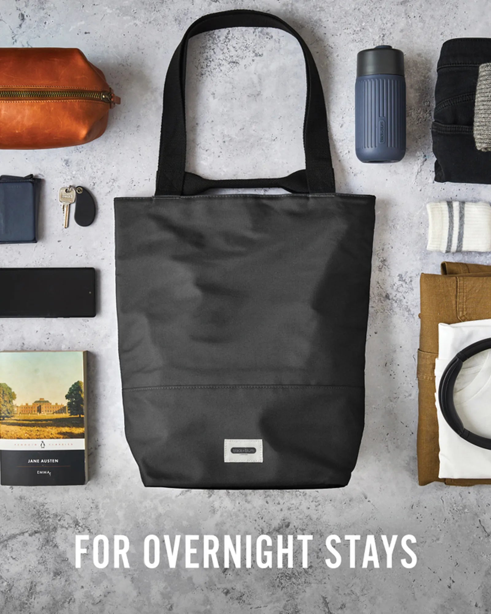 Isoliertasche rPET Black + Blum 16 Liter zum Personalisieren - 9