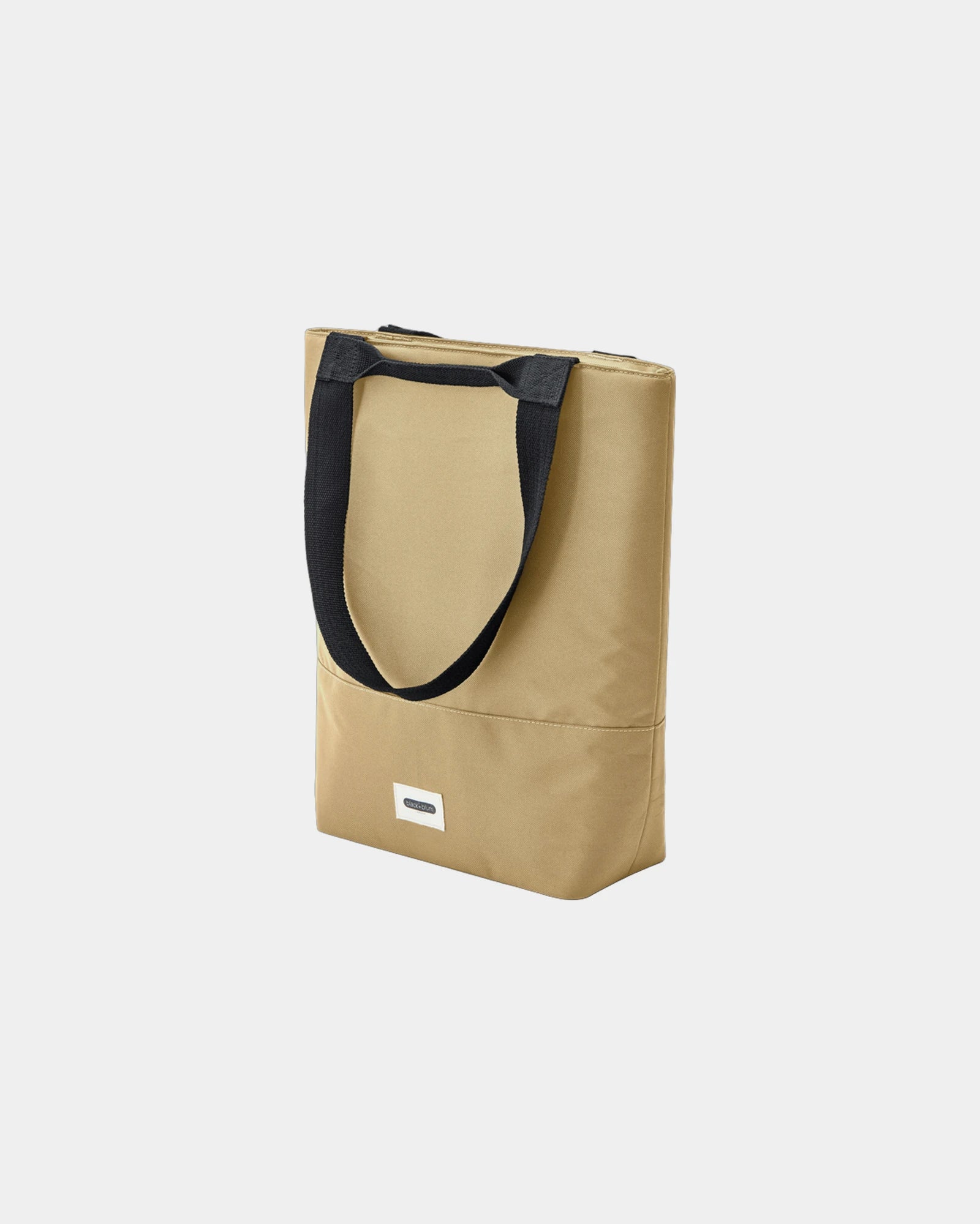 Isoliertasche rPET Black + Blum 16 Liter zum Personalisieren - 21