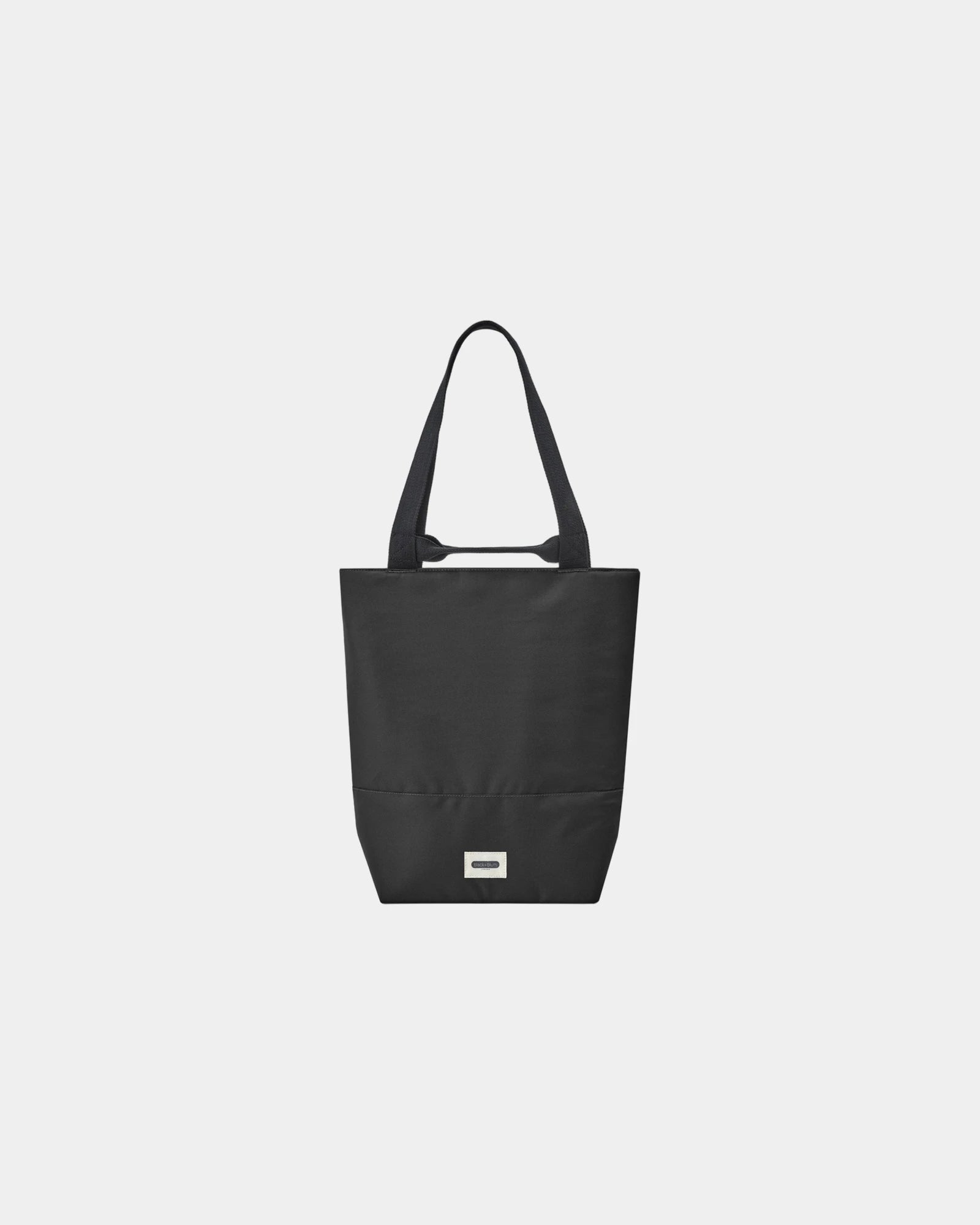 Isoliertasche rPET Black + Blum 16 Liter zum Personalisieren - 2