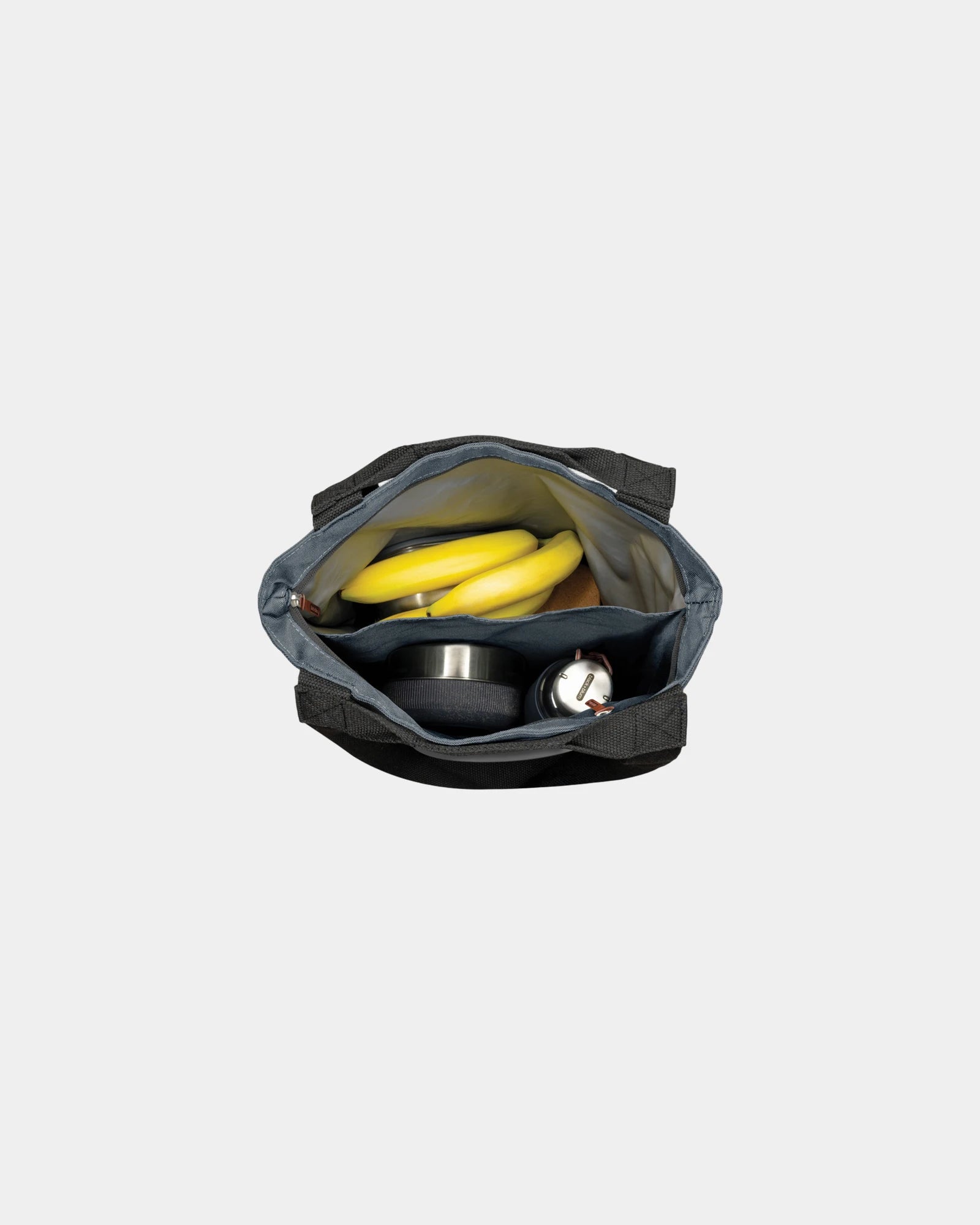 Isoliertasche rPET Black + Blum 16 Liter zum Personalisieren - 14