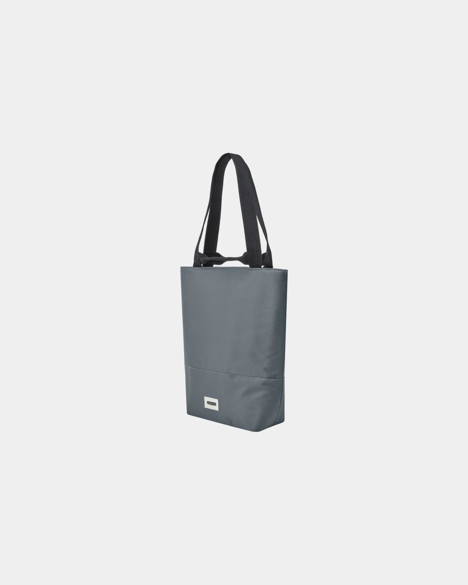 Isoliertasche rPET Black + Blum 16 Liter zum Personalisieren - Grau