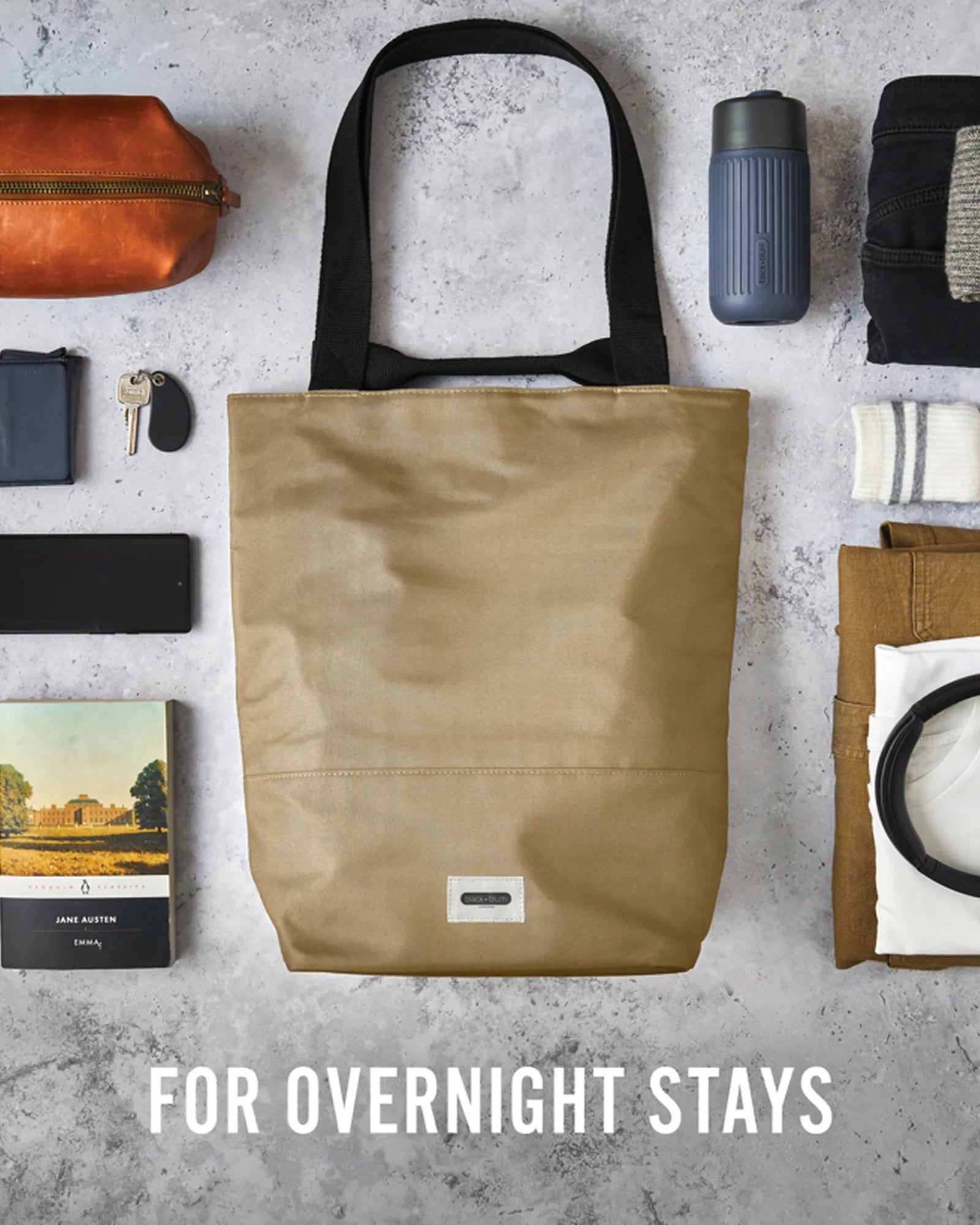 Isoliertasche rPET Black + Blum 16 Liter zum Personalisieren - 30