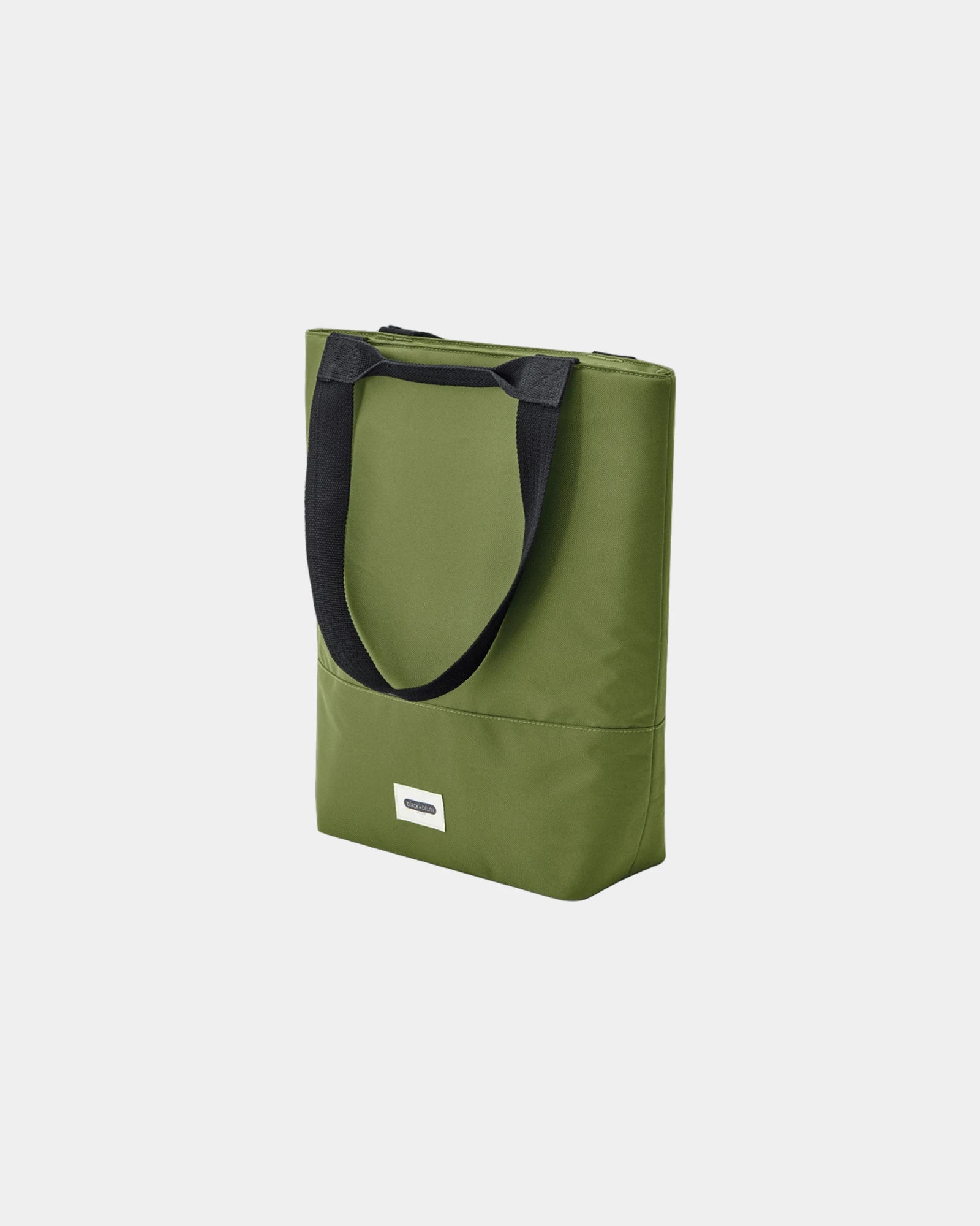 Isoliertasche rPET Black + Blum 16 Liter zum Personalisieren - 31