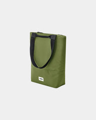 Isoliertasche rPET Black + Blum 16 Liter zum Personalisieren - 31