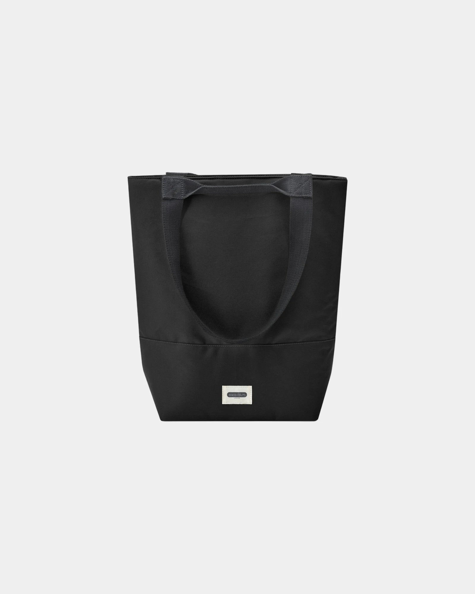 Isoliertasche rPET Black + Blum 16 Liter zum Personalisieren - 3