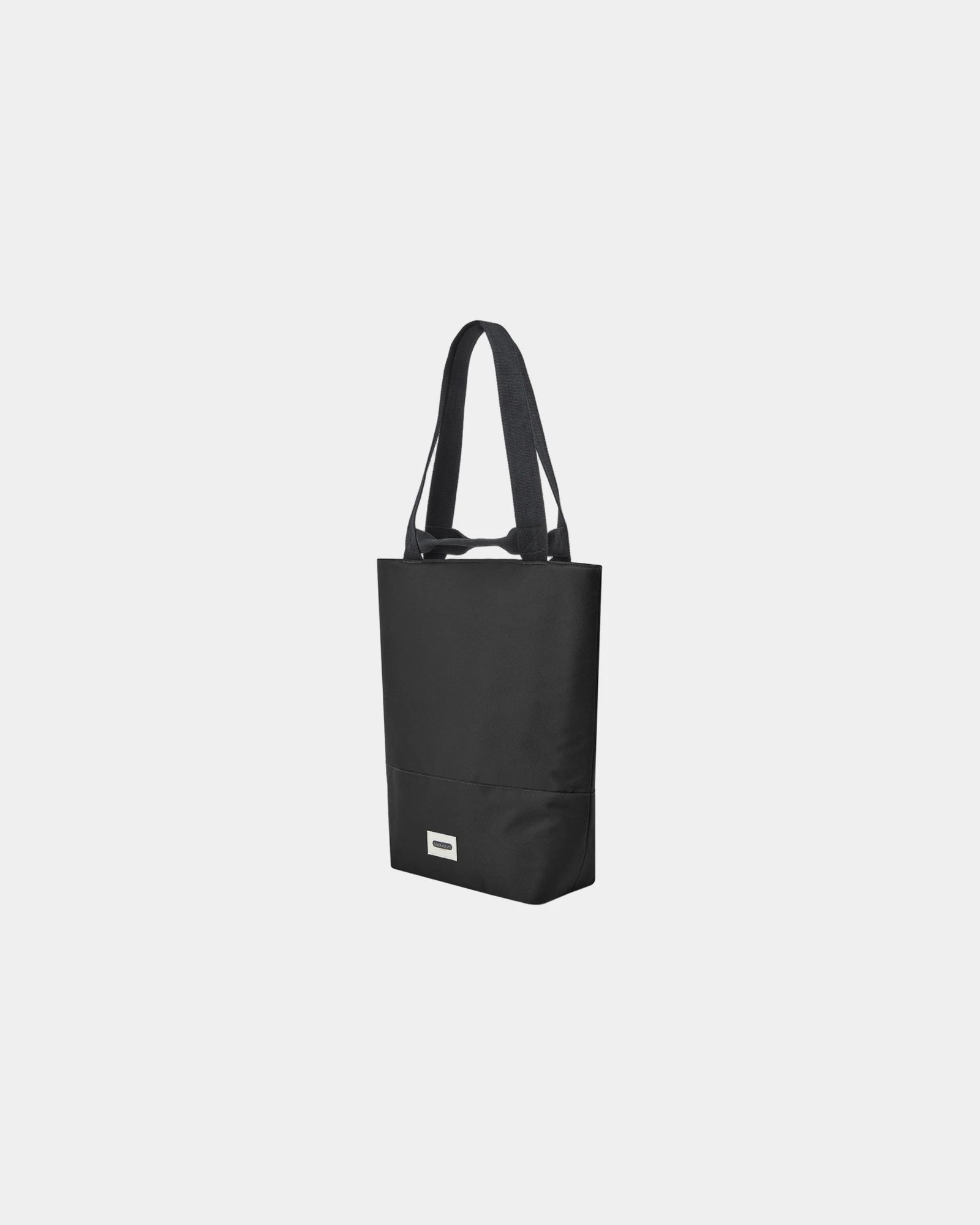 Isoliertasche rPET Black + Blum 16 Liter zum Personalisieren - Schwarz
