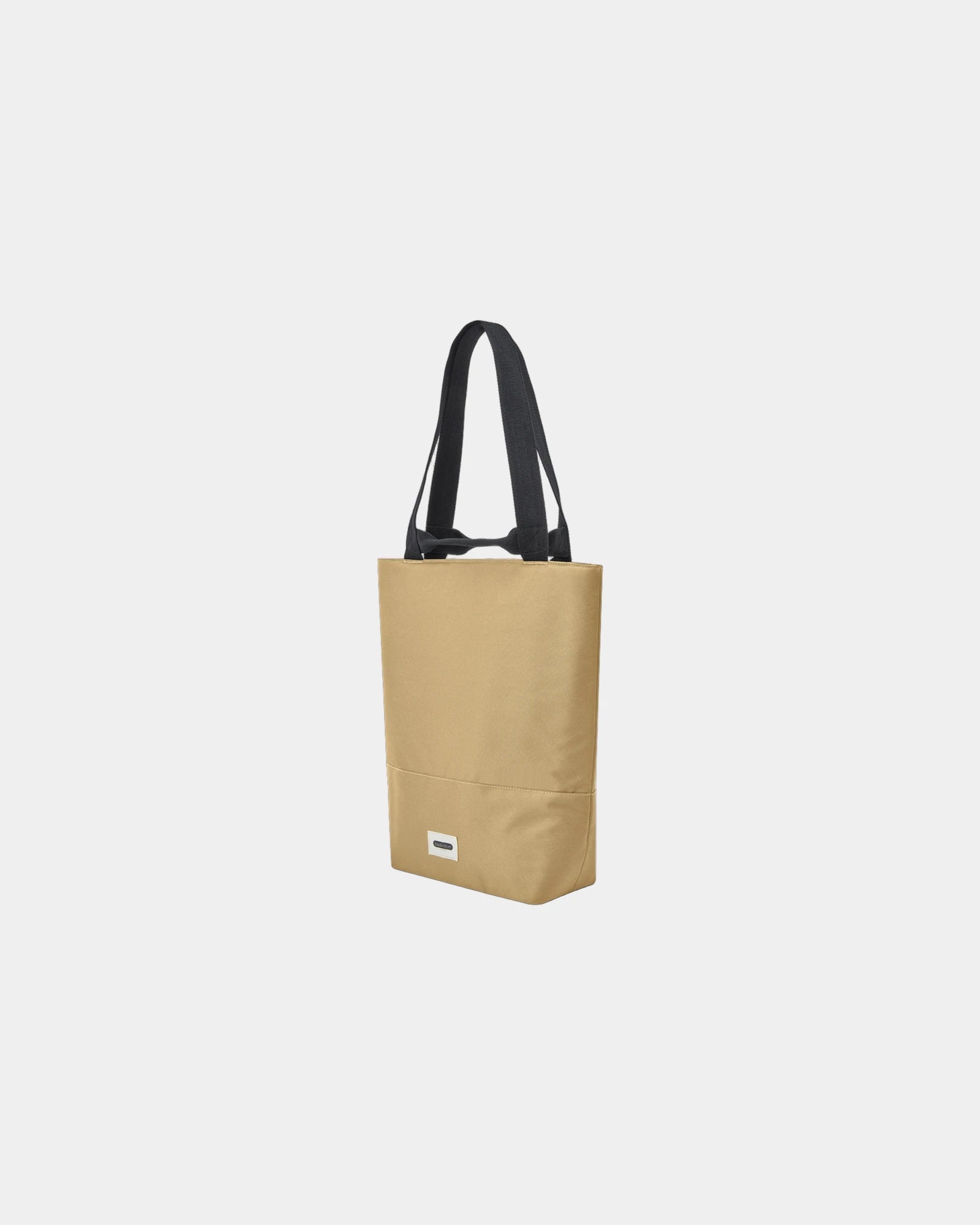 Isoliertasche rPET Black + Blum 16 Liter zum Personalisieren - Ton