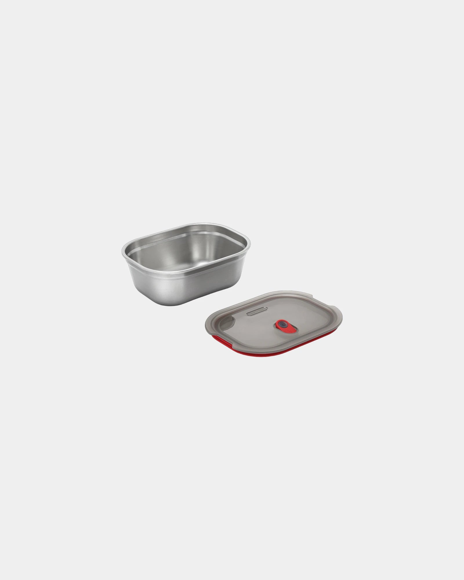 Set von 3 Edelstahl-Mahlzeitboxen Black+Blum zum Personalisieren - 7