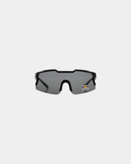 Lunette aus Kunststoff RCS polarisierend zum Personalisieren - 1
