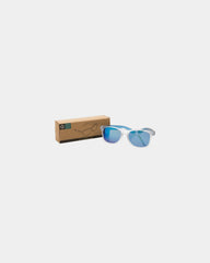 Sonnenbrille recycelt PC Gleam zum Personalisieren - 12