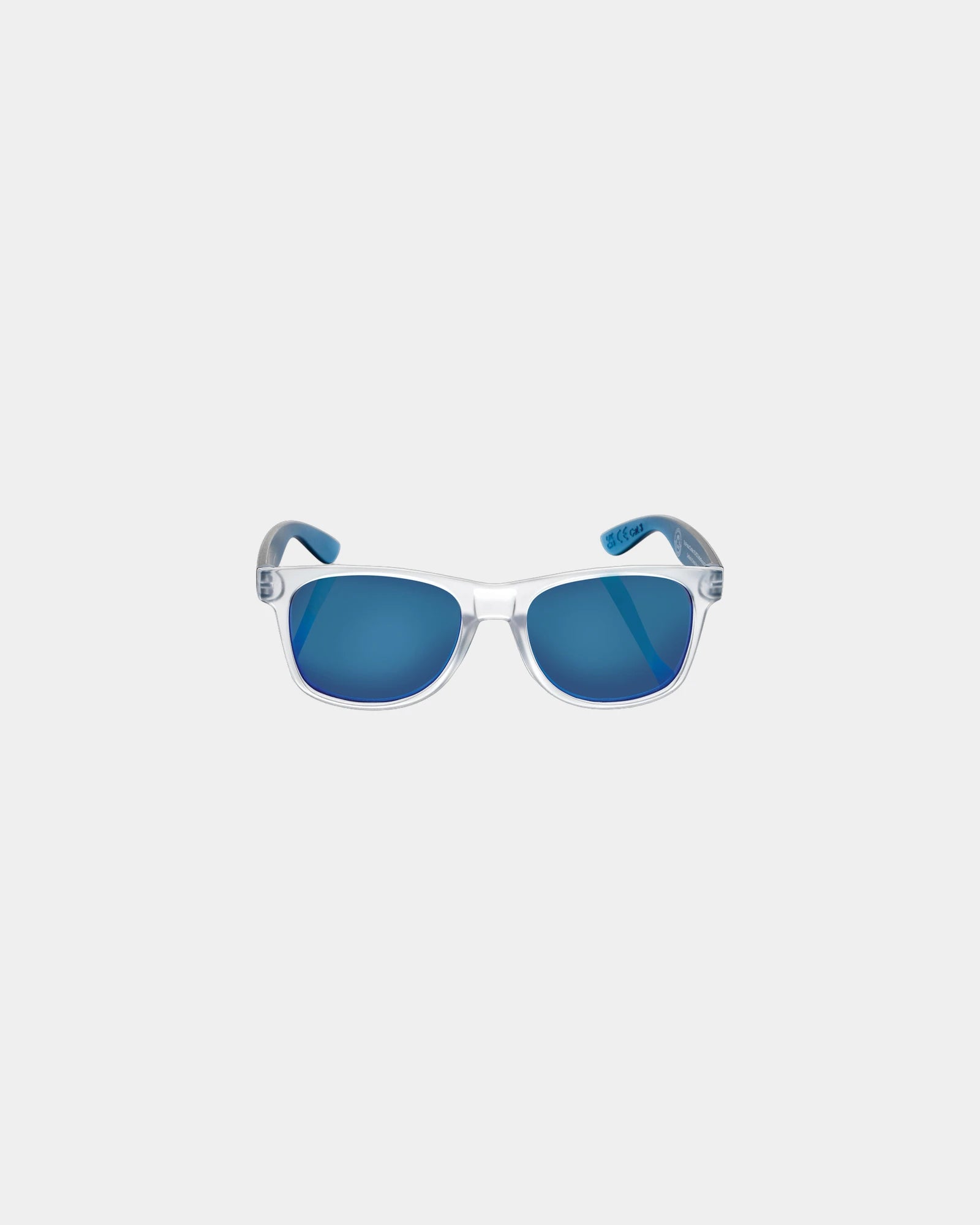 Sonnenbrille recycelt PC Gleam zum Personalisieren - 11