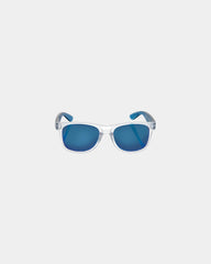 Sonnenbrille recycelt PC Gleam zum Personalisieren - 11