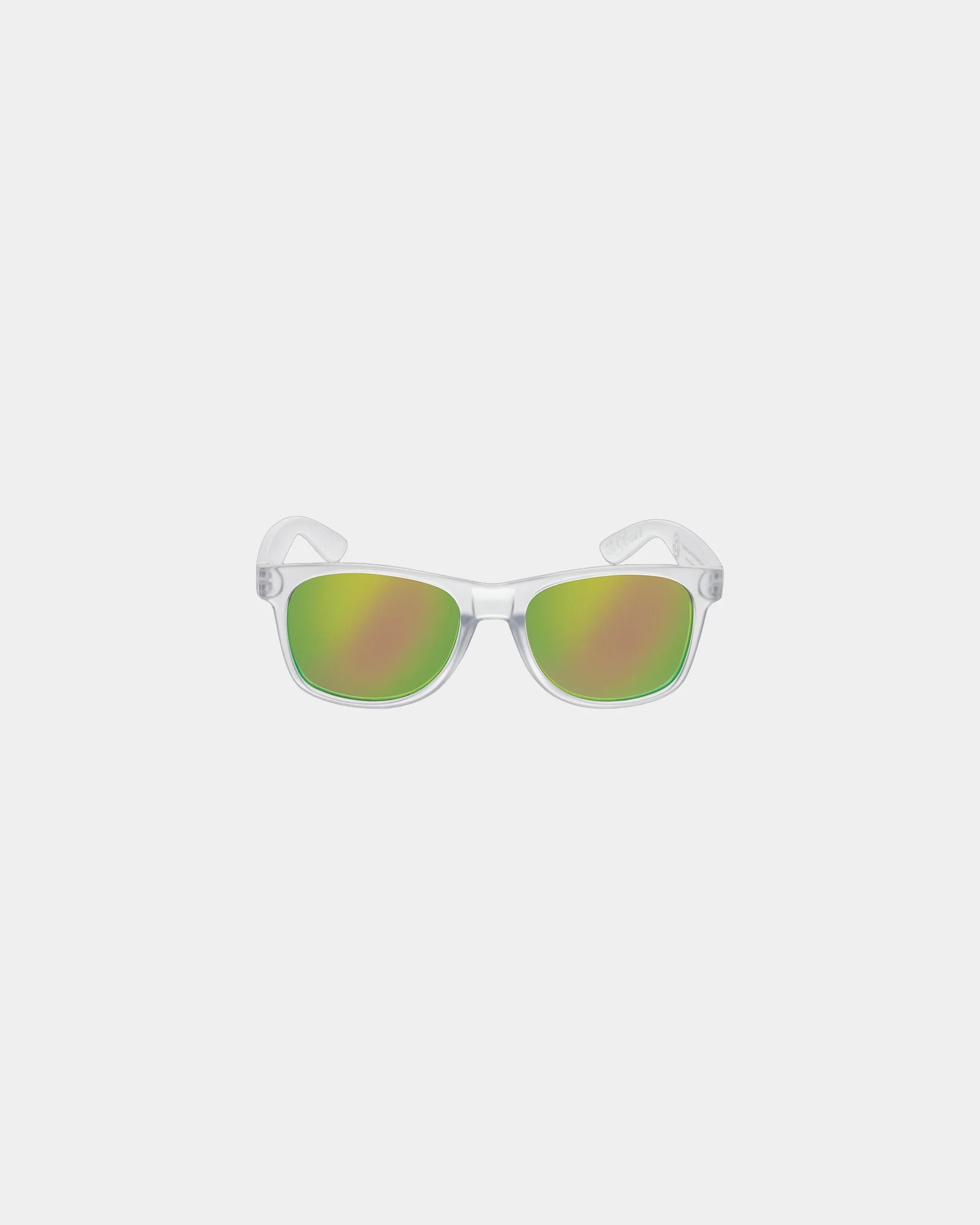 Sonnenbrille recycelt PC Gleam zum Personalisieren - 6