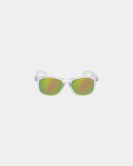 Sonnenbrille recycelt PC Gleam zum Personalisieren - 6