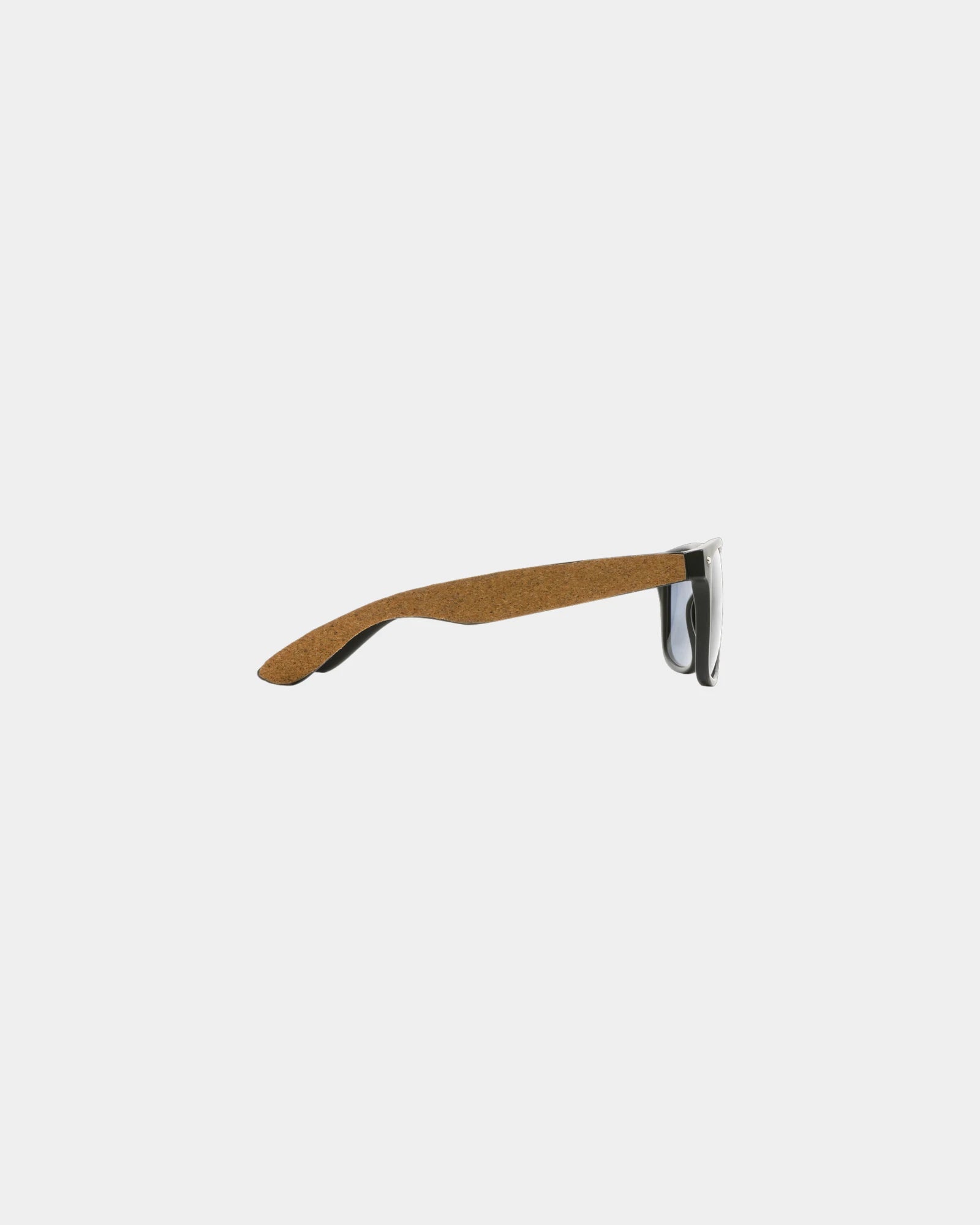 Sonnenbrille recycelt GRS mit Kork zum Personalisieren - 2