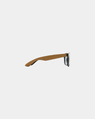 Sonnenbrille recycelt GRS mit Kork zum Personalisieren - 2