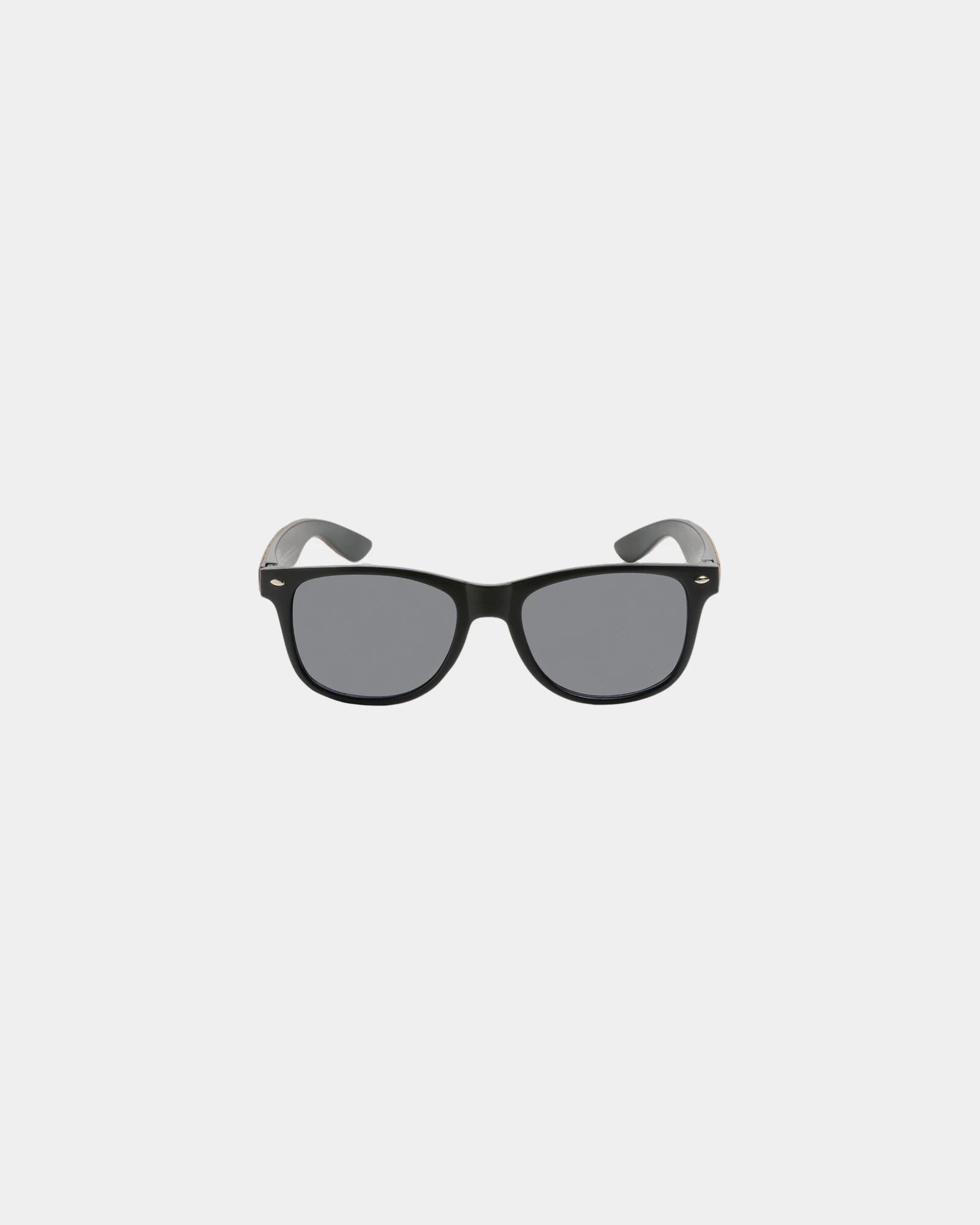 Sonnenbrille recycelt GRS mit Kork zum Personalisieren - 1