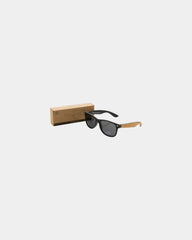 Sonnenbrille recycelt GRS mit Kork zum Personalisieren - 3