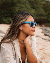 Sonnenbrille recycelt PP XD Collection zum Personalisieren - 16