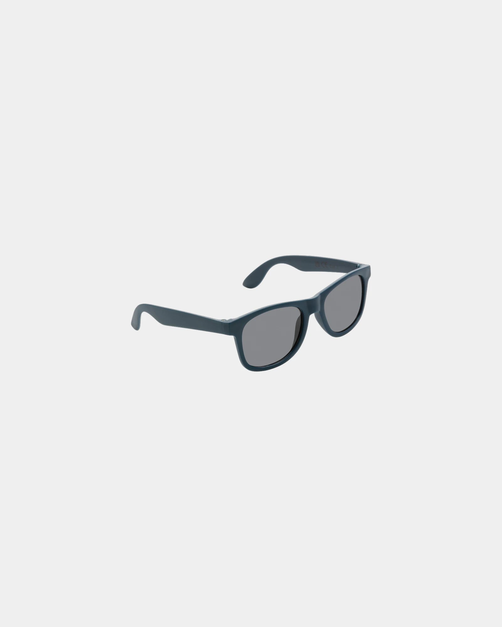 Sonnenbrille recycelt PP XD Collection zum Personalisieren - Marineblau