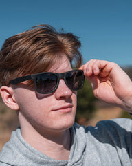 Sonnenbrille recycelt PP XD Collection zum Personalisieren - 7
