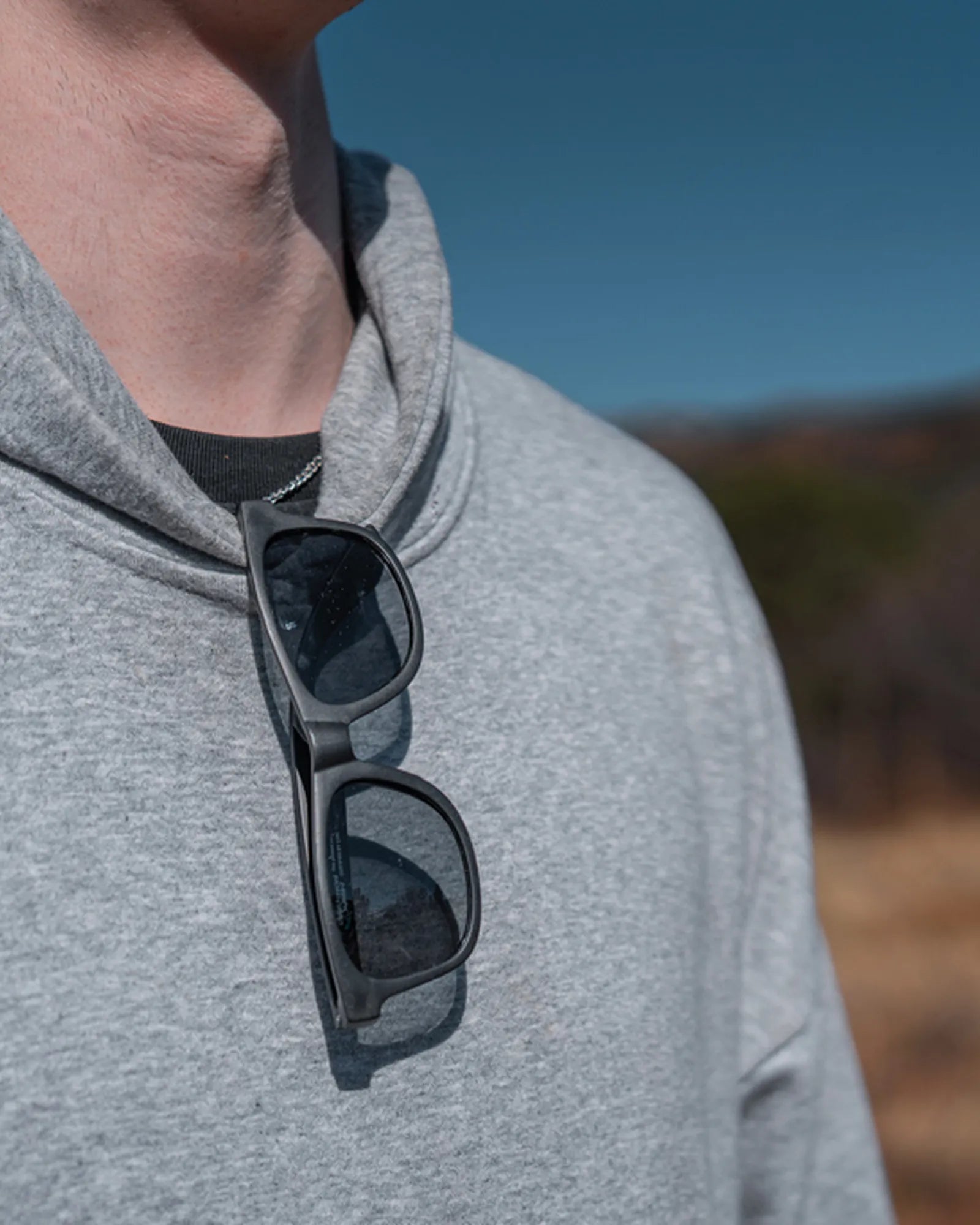 Sonnenbrille recycelt PP XD Collection zum Personalisieren - 6