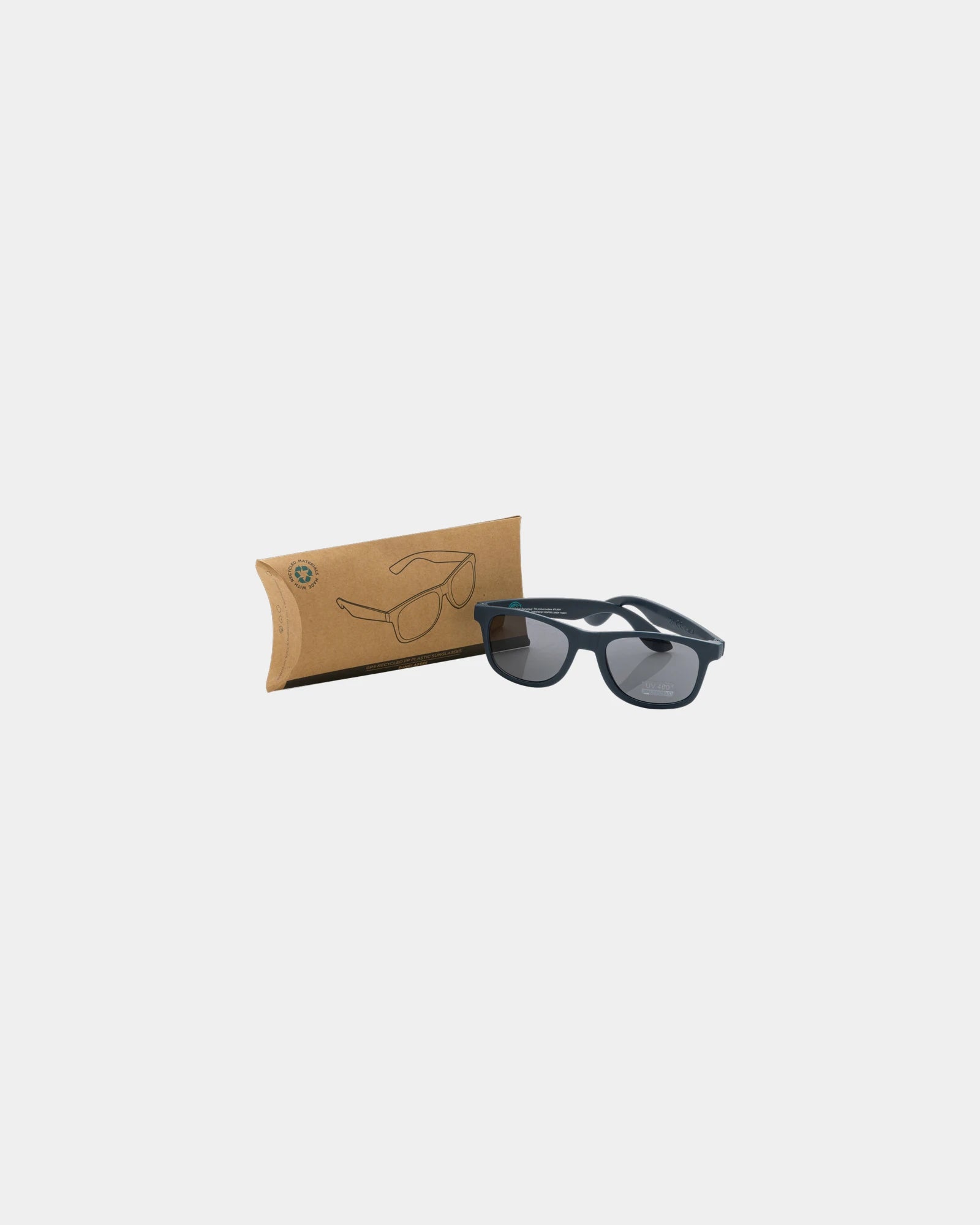 Sonnenbrille recycelt PP XD Collection zum Personalisieren - 2