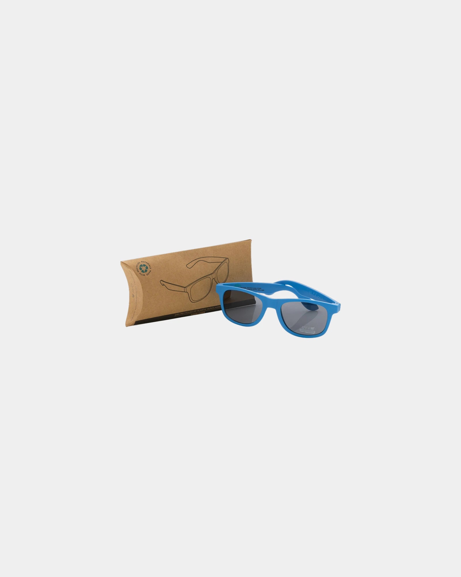 Sonnenbrille recycelt PP XD Collection zum Personalisieren - 13