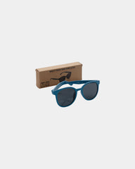 Sonnenbrille aus Weizenstroh UV 400 zum Personalisieren - 10